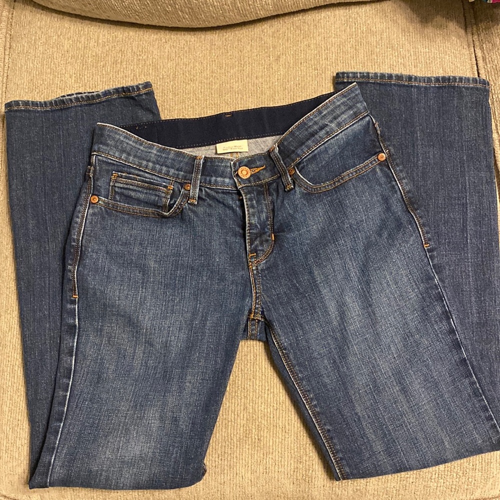 Levi jeans